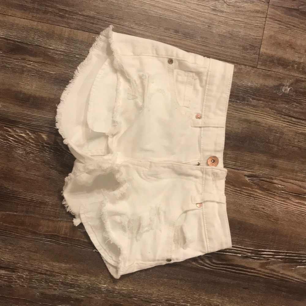 Refuge (Charlotte Rousse)